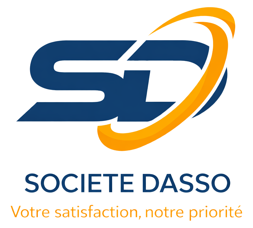 Socitété Dasso