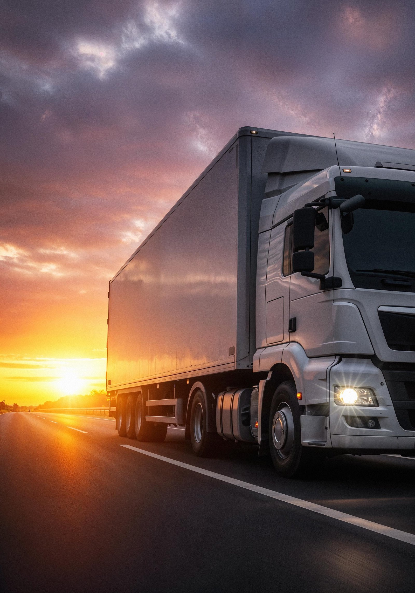 Transport logistique au cameroun